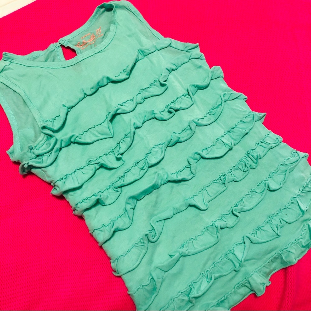 JCREW|CREWCUTS: size 14 tank